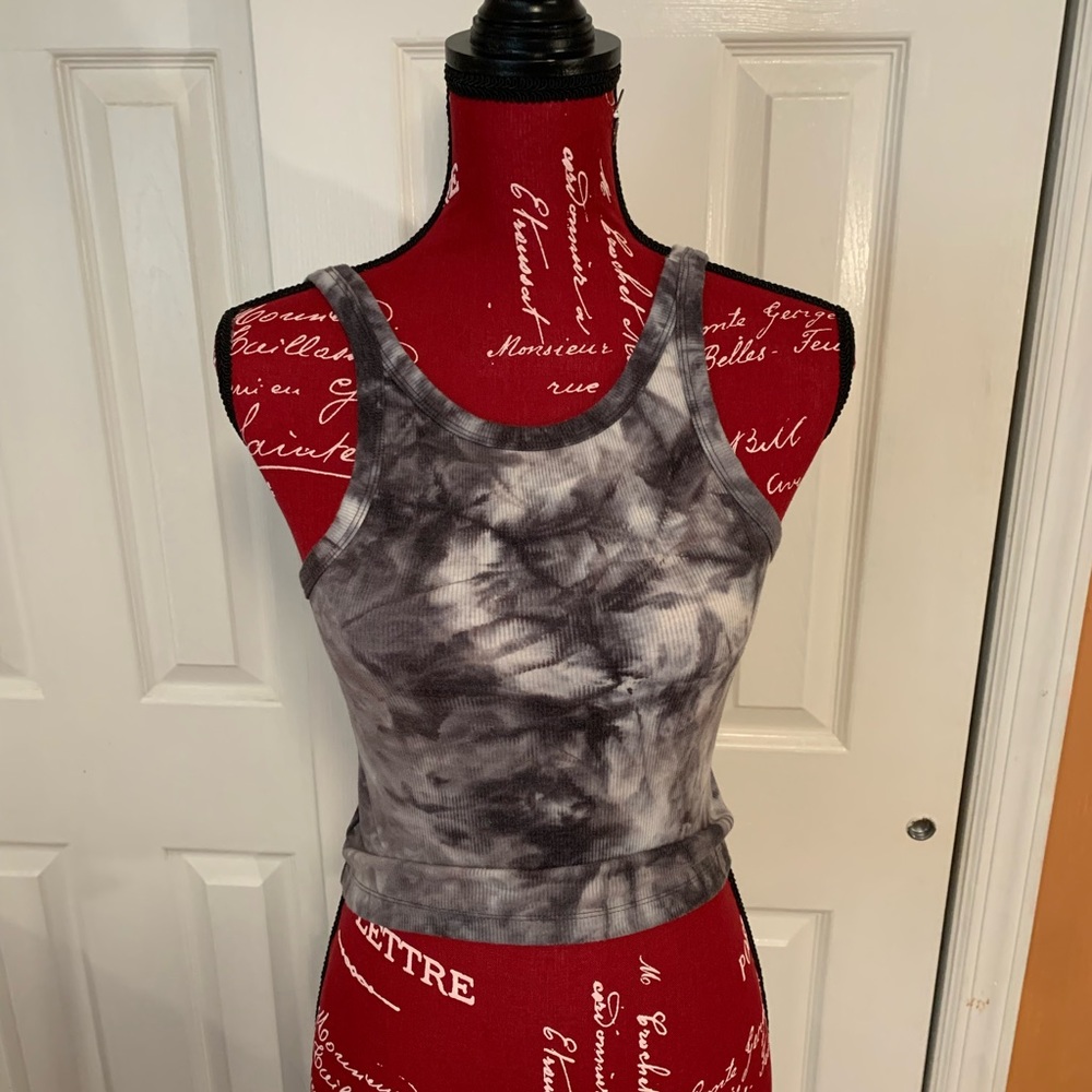 DKNY Sport Racerback